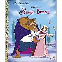 Disney's Beauty and the Beast