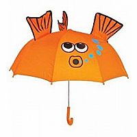 Umbrella Fish