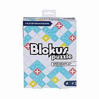 Blokus Puzzle