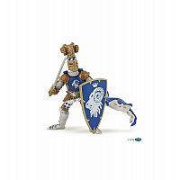 Weapon Master Ram Blue