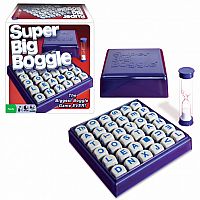 Super Big Boggle