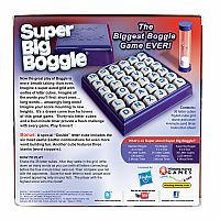 Super Big Boggle