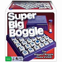 Super Big Boggle