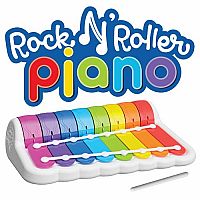 Rock 'n Roller Piano