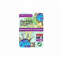 GO FISH - Monuments & Landmarks