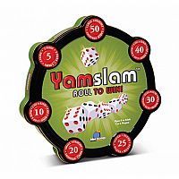 Yamslam