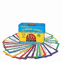 Original Dinner Games