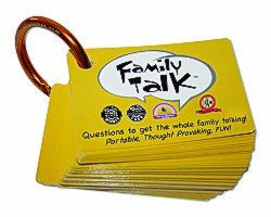 Family Talk
