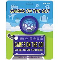 Games on the Go!