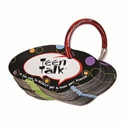 Teen Talk