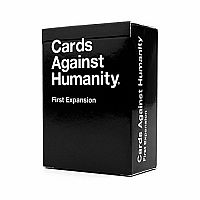 Cards Against Humanity First Expansion