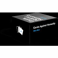 Cards Against Humanity Blue Box