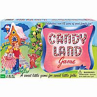 Candy Land