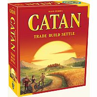 Catan™- 5th Edition