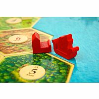 Catan: Explorers & Pirates Expansion