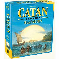 Catan: Seafarers™ Expansion