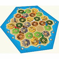 Catan™ - Extension for 5-6 Players