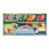 Catch & Count Magnetic Fishing Rod Set