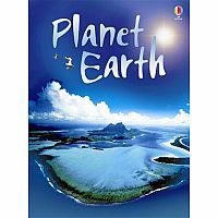 Planet Earth