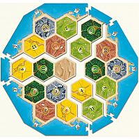 Catan Family Edition