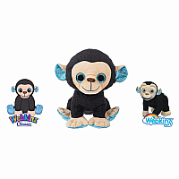 Webkinz Chimpanzee