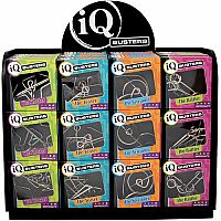 IQ Busters: Wire Puzzle