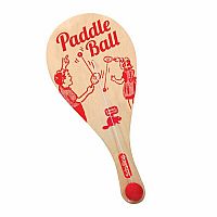 Paddle Ball