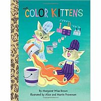 The Color Kittens