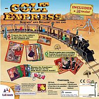 Colt Express