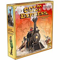 Colt Express