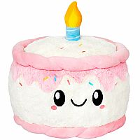 Mini Birthday Cake 2022