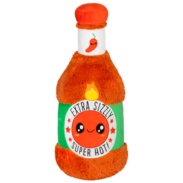 Hot Sauce