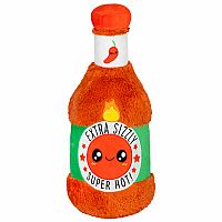 Mini Hot Sauce