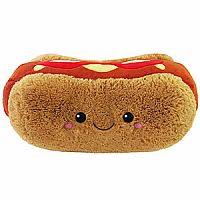 Hot Dog