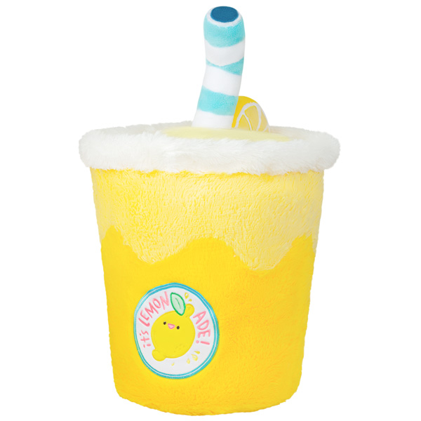 Lemonade - Raff and Friends