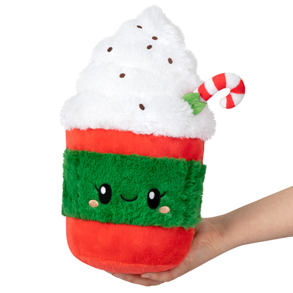 Mini Peppermint Mocka
