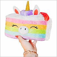 Mini Unicorn Cake
