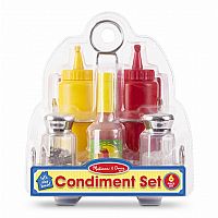 Condiment Set 