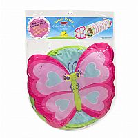 Cutie Pie Butterfly Tunnel