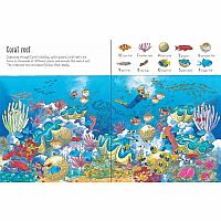 1001 Things to Spot in the Sea