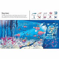 1001 Things to Spot in the Sea