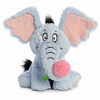 Horton Hears A Who Elephant Plush 12"