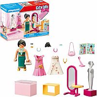 70677 Fashion Boutiques Gift Set