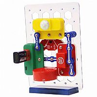 Snap Circuits Motion Detector ®