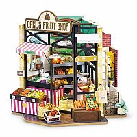 Carl's Fruit Shop