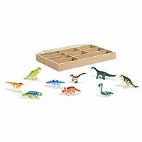 Dinosaur Party Play Set