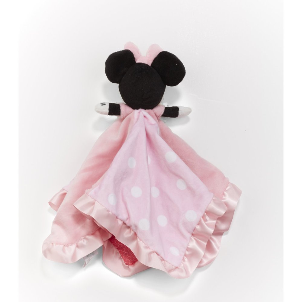 Minnie mouse snuggle blanket store