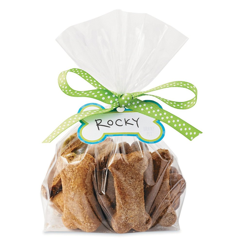 Make Your Own Dog Treats Kit Raff and Friends