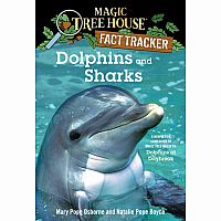 Fact Tracker: Dolphins and Sharks