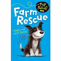 Pup Patrol: Farm Rescue